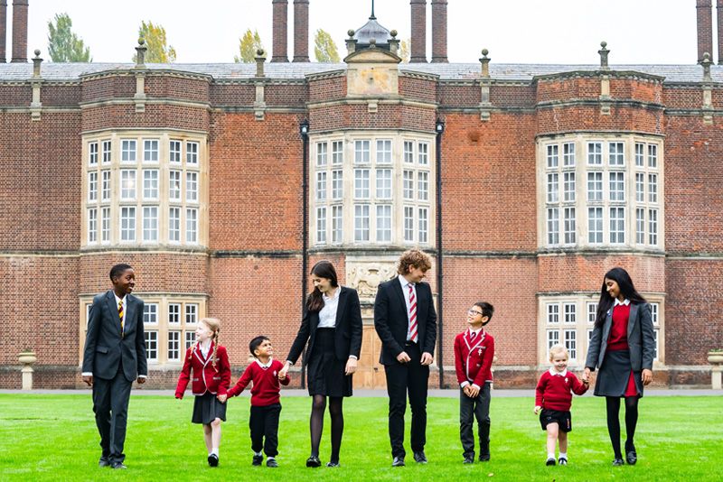 英國(guó)新堂寄宿學(xué)校:英國(guó)性價(jià)比超高得優(yōu)質(zhì)寄宿學(xué)校